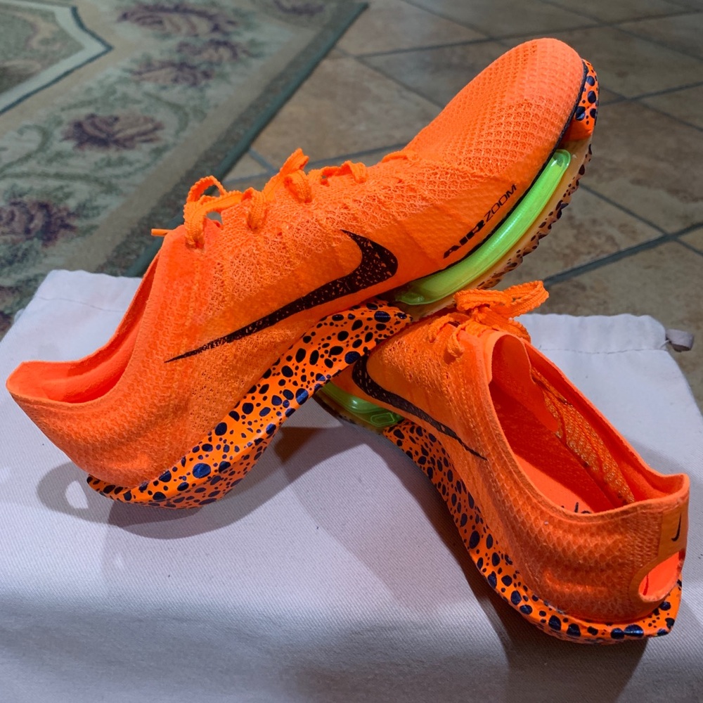 Nike Victory 2 Electric
Track & Field Distance